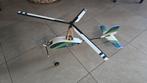 Hking Autogyro G2, Hobby en Vrije tijd, Modelbouw | Radiografisch | Vliegtuigen, Ophalen
