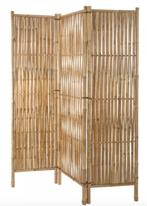 Bamboo kamerscherm nieuw, Huis en Inrichting, Ophalen, Nieuw