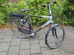 gazelle orange c8, Ophalen, Zo goed als nieuw, Gazelle