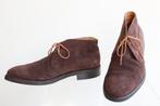 Shoepassion Chukka-boots met Dainite onderwerk in 7.5 = 41.5, Shoepassion, Bruin, Boots, Ophalen of Verzenden