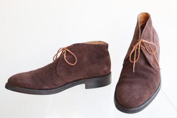Shoepassion Chukka-boots met Dainite onderwerk in 7.5 = 41.5 beschikbaar voor biedingen