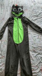 Onesie draak, Ophalen of Verzenden, Zo goed als nieuw, Jongen of Meisje
