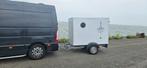 Aanhanger, Ophalen, Zo goed als nieuw, Vaartweg Lelystad, Info@cncfrees.nl