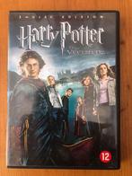 Harry Potter en de Vuurbeker, Vanaf 12 jaar, Ophalen of Verzenden, Gebruikt