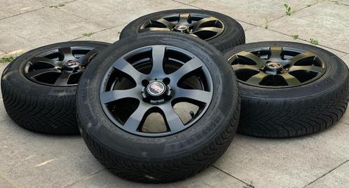 15 inch 4x108 sport velgen Peugeot 207 208 Citroen C3 DS3, Auto-onderdelen, Banden en Velgen, Banden en Velgen, Winterbanden, 15 inch