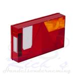 Achterlichtglas Aspöck Multipoint I, Aspock, Nieuw, Ophalen of Verzenden, NB