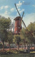 Hagestein De Korenmolen 5323, Verzamelen, Ansichtkaarten | Nederland, Utrecht, Ongelopen, Ophalen of Verzenden, Voor 1920