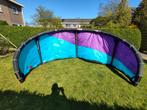 Kiteset 7, 9, 11M 2022 Best kites, Watersport en Boten, Kitesurfen, Kite, 11 m², Zo goed als nieuw, Ophalen