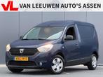 Dacia Dokker 1.5 dCi 90 Solid, Auto's, Dacia, Gebruikt, Euro 6, 4 cilinders
