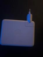 Apple 140W USB-C Power Adapter, Ophalen of Verzenden, Gebruikt