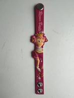 Rose polsbandje Efteling. Prinses Paradijn. NIEUW, Ophalen, Nieuw, Overige typen