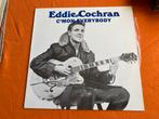 Eddie Cochran, Verzenden