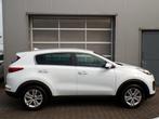 Kia Sportage 1.6 GDI DynamicLine|Navi|Cruise|Cam|Trekh.|PDC, Voorwielaandrijving, Stof, Origineel Nederlands, Bedrijf