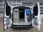 Ford Transit Connect 1.0 Ecoboost Benzine Airco 3-Persoons S, Voorwielaandrijving, Gebruikt, Electronic Stability Program (ESP)