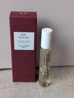 CARON – Oud Excelsa Eau de Parfum 5 ml, Ophalen of Verzenden, Nieuw