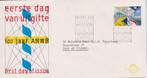 Nederland 1983 E207 ANWB 100 jaar Verkeersborden typ, Postzegels en Munten, Verzenden, Beschreven, Nederland