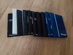 10 postzegelalbums incl postzegels, Ophalen of Verzenden, Zo goed als nieuw