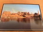 Karnak Tempel, Egypte, Verzenden, Ongelopen