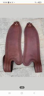 Fenders voor het Freemax westernzadel, Ophalen, Nieuw, Overige soorten