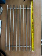 IKEA pannenrek en wijnrekje, Minder dan 50 cm, Nieuw, Ophalen of Verzenden, Minder dan 25 cm