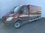 Mercedes-Benz Sprinter 313 2.2 CDI 366 Vries Auto _40gr 10 D, Auto's, Euro 5, Gebruikt, 4 cilinders, Bedrijf