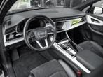 Audi Q7 55 TFSI e quattro Pro Line S S-Line Pano B&O ACC, Automaat, 14 kWh, Gebruikt, Euro 6