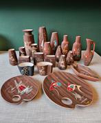L'Ancora Keramiek Vintage Aardewerk, Antiek en Kunst, Antiek | Keramiek en Aardewerk, Ophalen of Verzenden