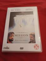 The mission, Cd's en Dvd's, Dvd's | Drama, Gebruikt, Ophalen of Verzenden