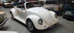 Volkswagen - Volkswagen beetle kever origineel Nederlands! c, Origineel Nederlands, Te koop, Bedrijf, Benzine