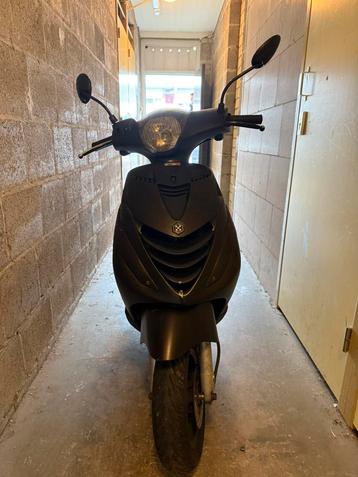 Zip 125cc 4T sfera brom  beschikbaar voor biedingen