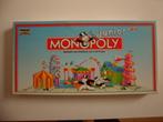 Monopoly junior vintage, Ophalen of Verzenden, Zo goed als nieuw, Parker