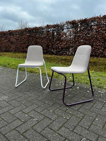 24X Bogaerts Siren S01 stoelen beschikbaar voor biedingen