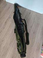 2x Shimano Velocity 2.75lb 10ft Hengels + foudraal, Watersport en Boten, Hengelsport | Karpervissen, Ophalen, Gebruikt, Werphengel