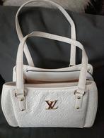 Dames handtas, Ophalen, Nieuw, Wit, Handtas