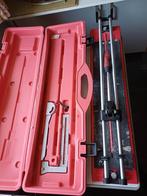 Tegelsnijder tot 60cm - Handig voor tegelprojecten, Verzenden, Gebruikt