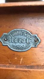 Verzameling van 5 antieke  koffiemolens, Antiek en Kunst, Ophalen of Verzenden