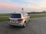 Volkswagen Golf Sportsvan 1.2 TSI 81KW 2014 Grijs, Euro 6, 4 cilinders, Golf Sportsvan, Handgeschakeld