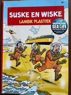 Diverse Suske en Wiske's 1e uitgave, Meerdere comics, Ophalen of Verzenden, Gelezen, Europa