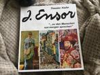 J. Ensor - Theodor Kiefer, Ophalen of Verzenden, Gelezen, Schilder- en Tekenkunst