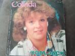 Single Colinda oom jack, Cd's en Dvd's, Vinyl | Nederlandstalig, Ophalen of Verzenden, Zo goed als nieuw, Overige formaten, Levenslied of Smartlap