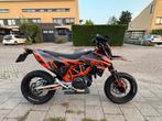 KTM SMC R 690 | 10.700 km | Tekmo + FMF 4.1 | Zeer netjes, Motorrijbewijs A, Handvatverwarming, Particulier, 1 cilinder