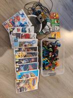 Wii Spellen en Accessoires., Spelcomputers en Games, Games | Nintendo Wii, 3 spelers of meer, Ophalen of Verzenden, Gebruikt, Vanaf 3 jaar