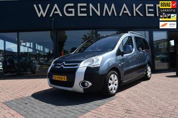 Citroen Berlingo 1.6-16V XTR Clima|Cruise|Volledig Onderhoud beschikbaar voor biedingen