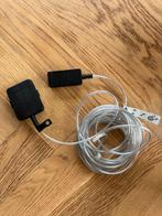 Samung frame tv one invisible cable 5m, Ophalen, Zo goed als nieuw