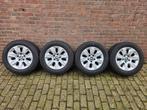 BMW Styling 115 Winterwielen, Auto-onderdelen, Banden en Velgen, Ophalen, 16 inch, Banden en Velgen, Winterbanden
