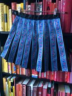 Daily Paper rok maat S, Kleding | Dames, Rokken, Zwart, Daily Paper, Ophalen of Verzenden, Maat 36 (S)