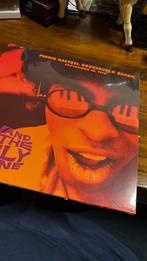 Sly and the Family Stone sealed vinyl live Baarn 1970, Cd's en Dvd's, Vinyl | R&B en Soul, Ophalen of Verzenden, 1960 tot 1980