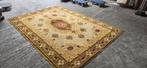 Prachtig groot vintage Perzisch wollen tapijt 300x200!, Huis en Inrichting, Stoffering | Tapijten en Kleden, 200 cm of meer, 200 cm of meer