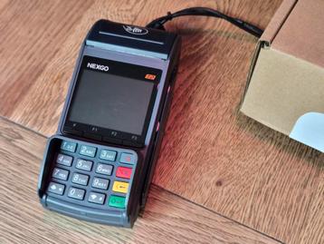 Nexgo POS terminal T2 pinautomaat beschikbaar voor biedingen