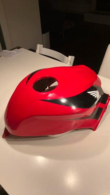 Tankcover Honda CBR 600rr 2007 pc40 beschikbaar voor biedingen